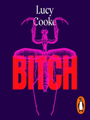 cover image of Bitch